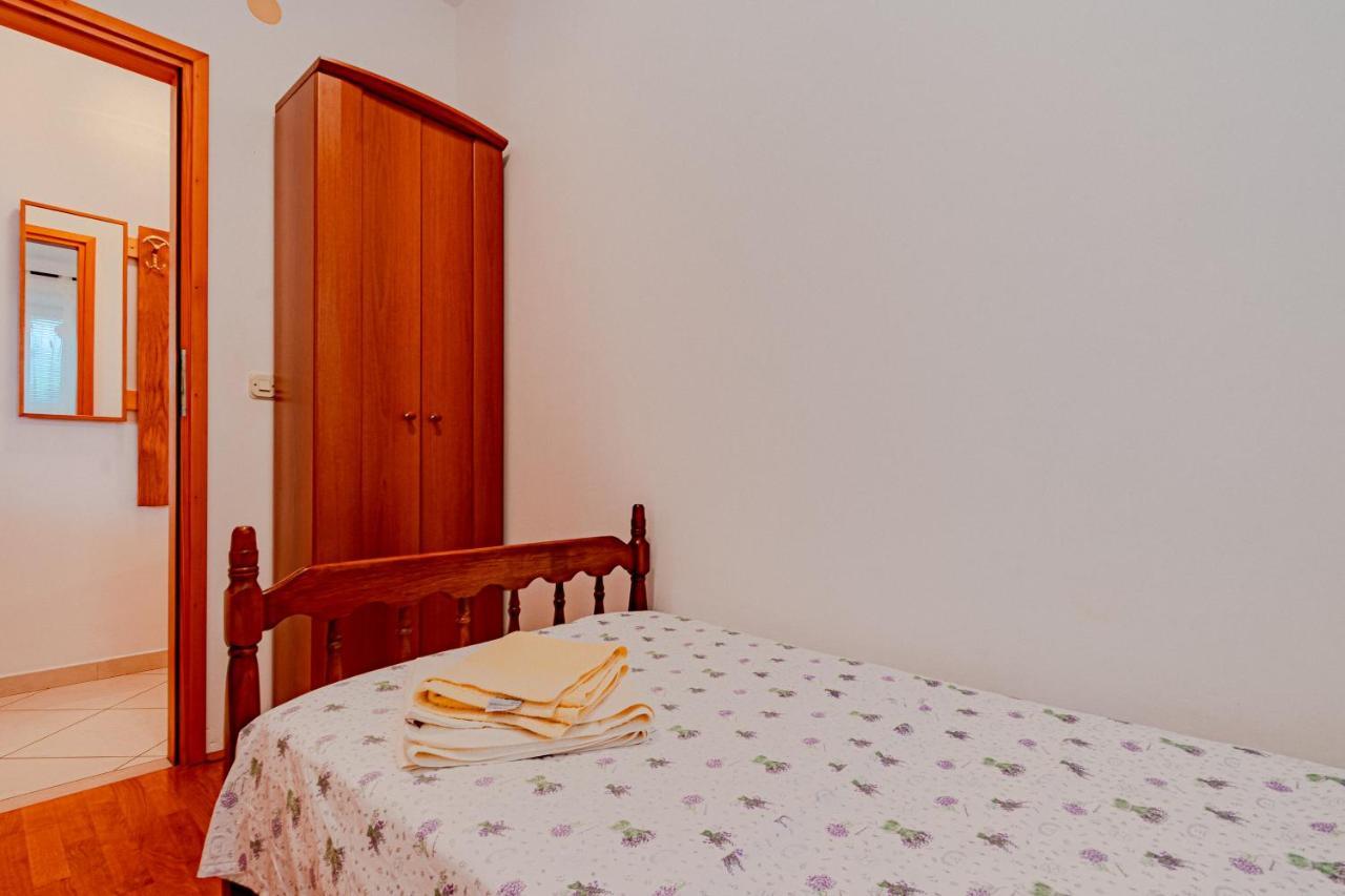 Apartment Ruzica Zrnovo Eksteriør billede