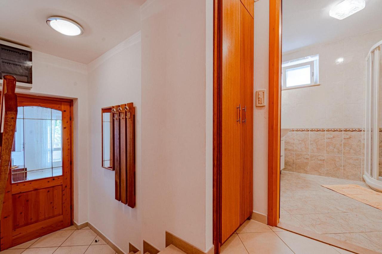 Apartment Ruzica Zrnovo Eksteriør billede