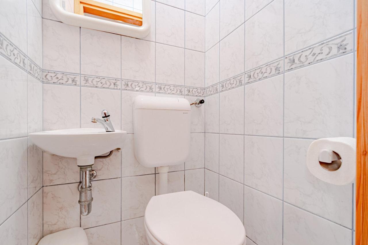 Apartment Ruzica Zrnovo Eksteriør billede